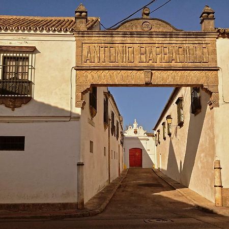 Apartamento Estrella Sanlúcar de Barrameda Exterior foto