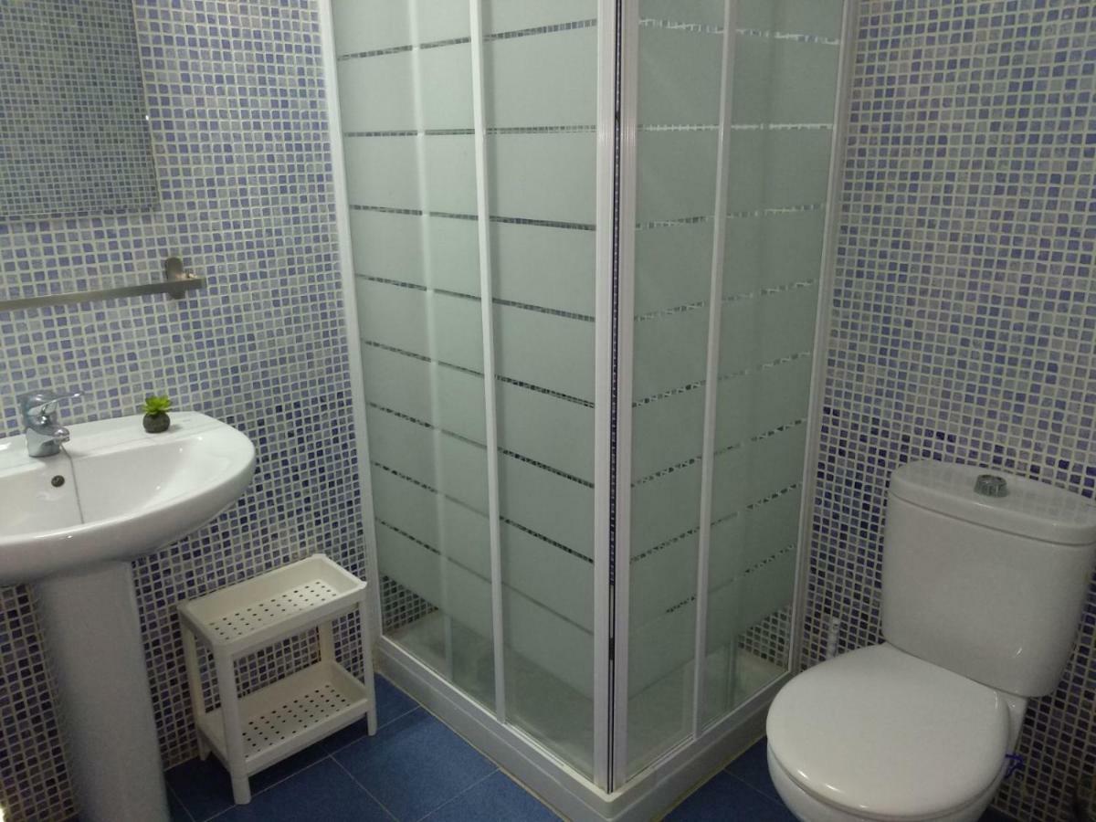 Apartamento Estrella Sanlúcar de Barrameda Exterior foto