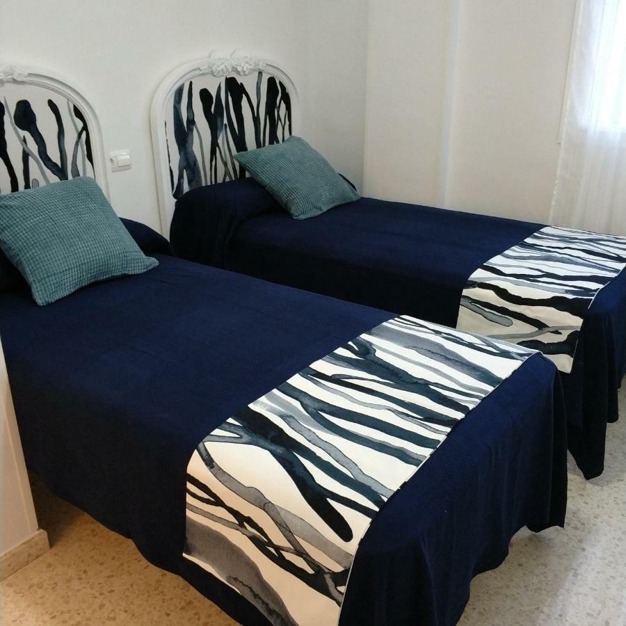 Apartamento Estrella Sanlúcar de Barrameda Exterior foto
