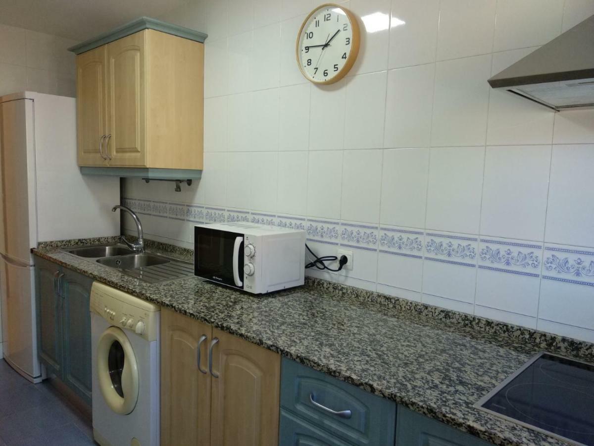 Apartamento Estrella Sanlúcar de Barrameda Exterior foto