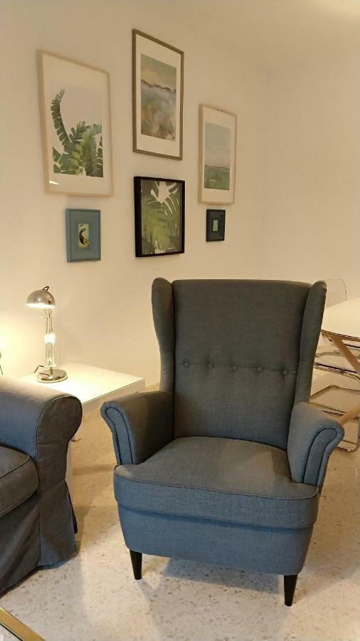 Apartamento Estrella Sanlúcar de Barrameda Exterior foto