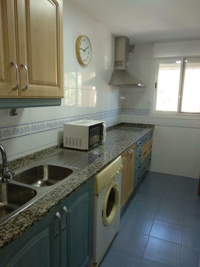 Apartamento Estrella Sanlúcar de Barrameda Exterior foto