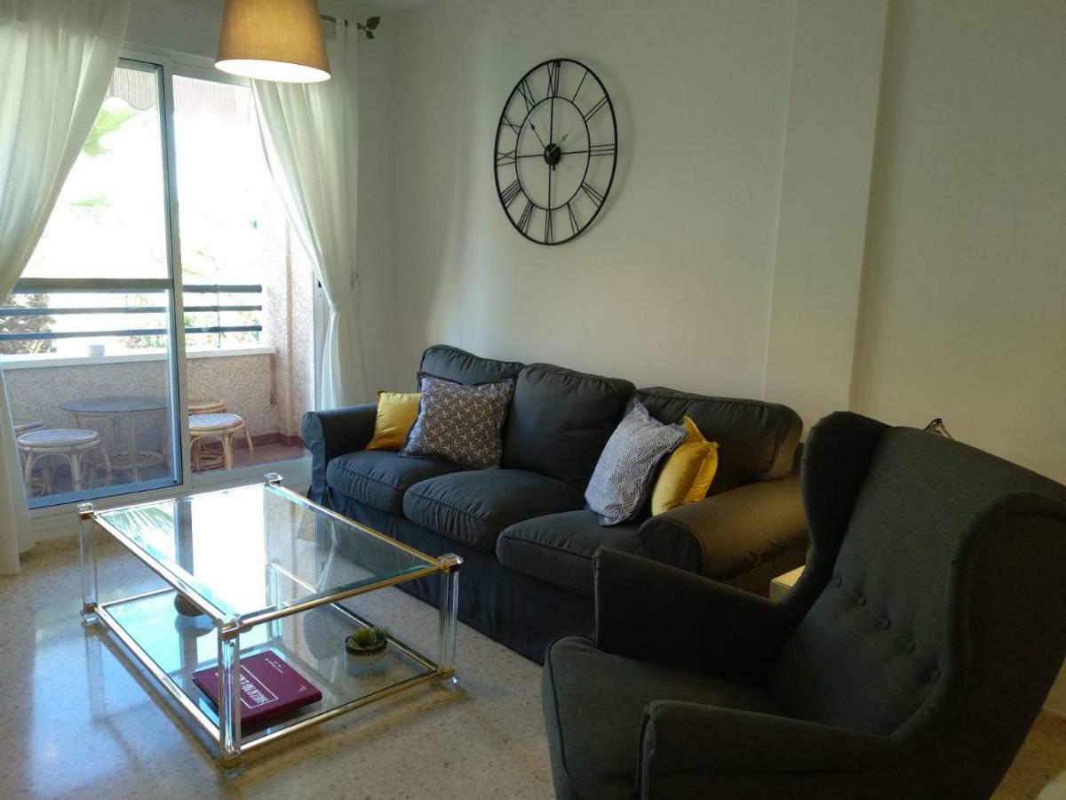 Apartamento Estrella Sanlúcar de Barrameda Exterior foto