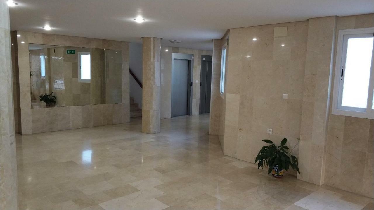 Apartamento Estrella Sanlúcar de Barrameda Exterior foto