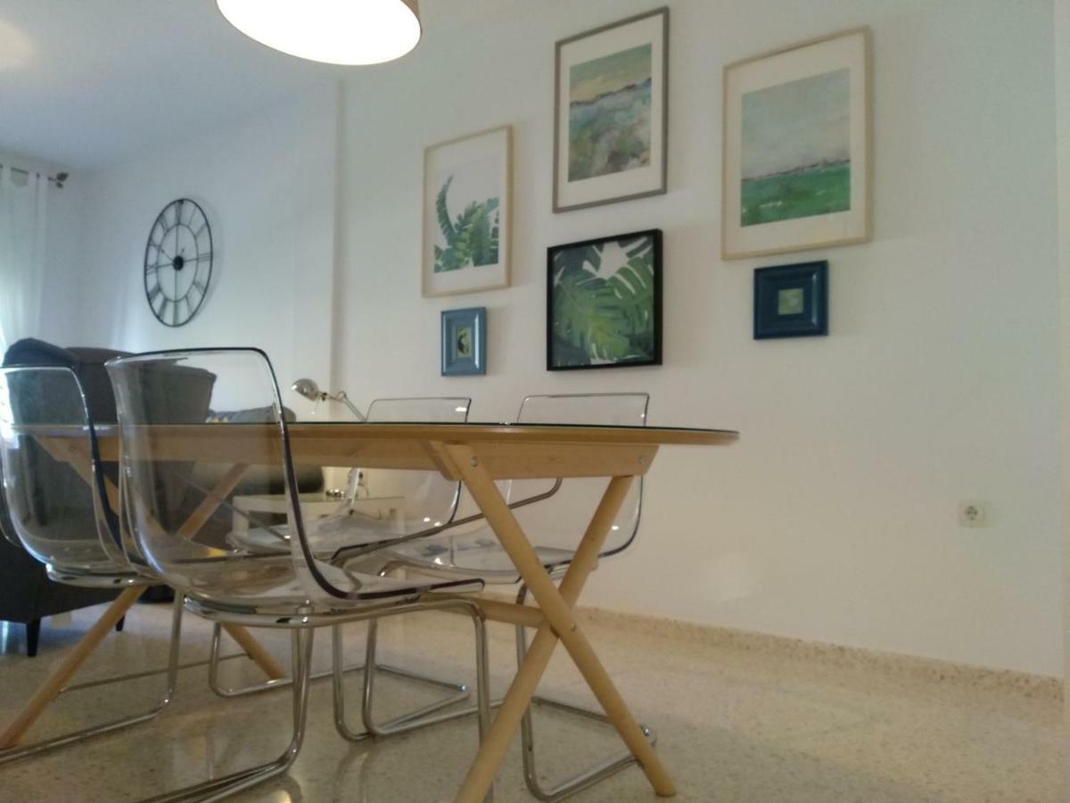 Apartamento Estrella Sanlúcar de Barrameda Exterior foto