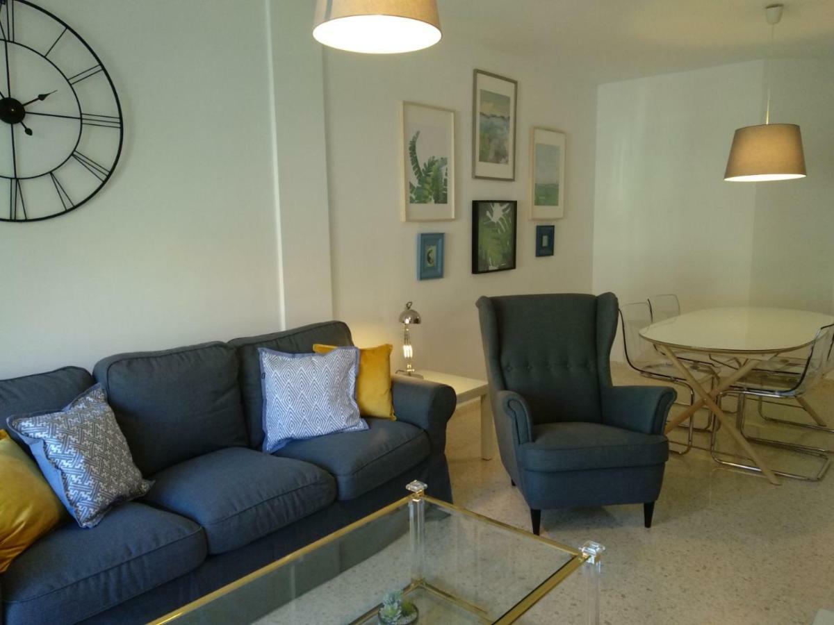 Apartamento Estrella Sanlúcar de Barrameda Exterior foto