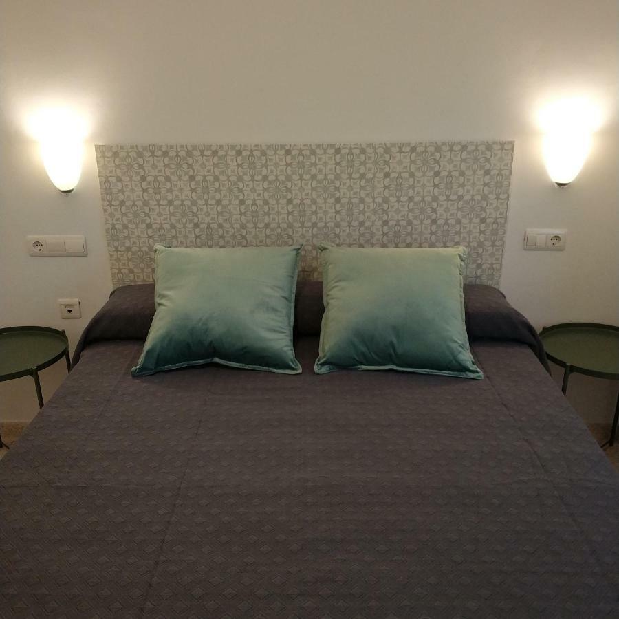 Apartamento Estrella Sanlúcar de Barrameda Exterior foto