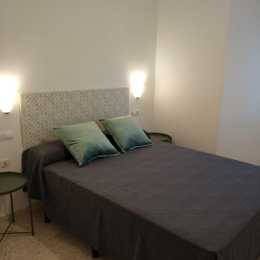 Apartamento Estrella Sanlúcar de Barrameda Exterior foto