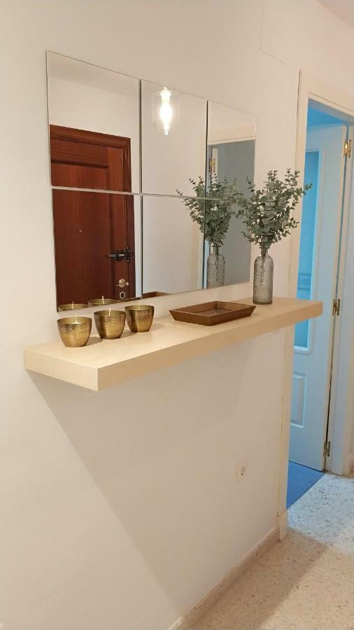 Apartamento Estrella Sanlúcar de Barrameda Exterior foto