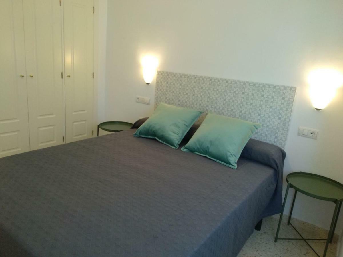 Apartamento Estrella Sanlúcar de Barrameda Exterior foto