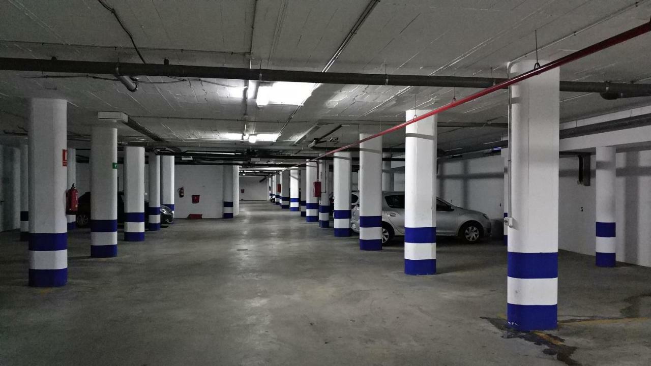 Apartamento Estrella Sanlúcar de Barrameda Exterior foto