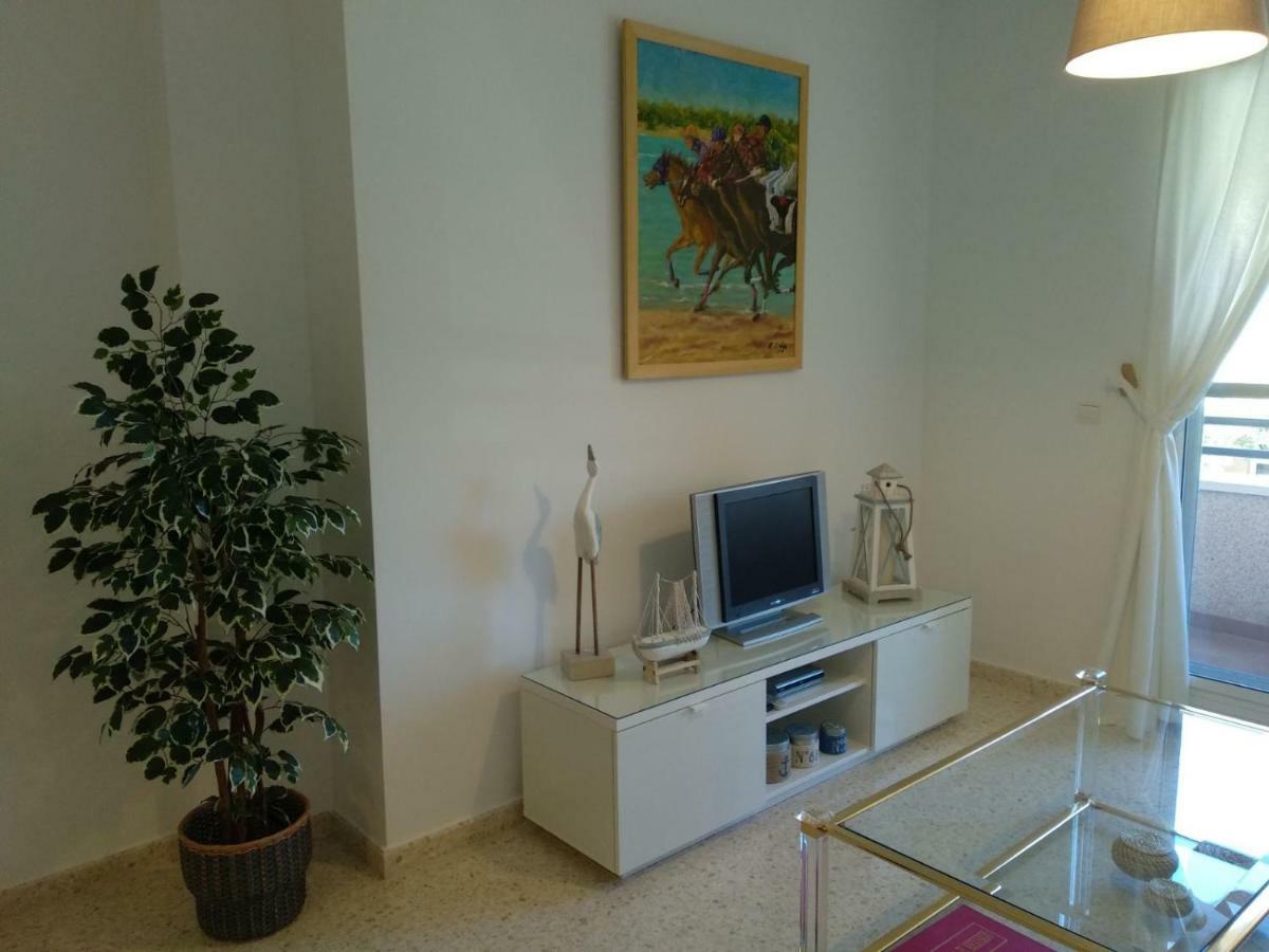 Apartamento Estrella Sanlúcar de Barrameda Exterior foto