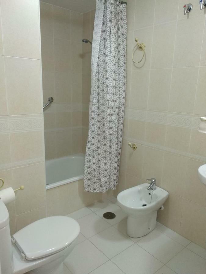 Apartamento Estrella Sanlúcar de Barrameda Exterior foto