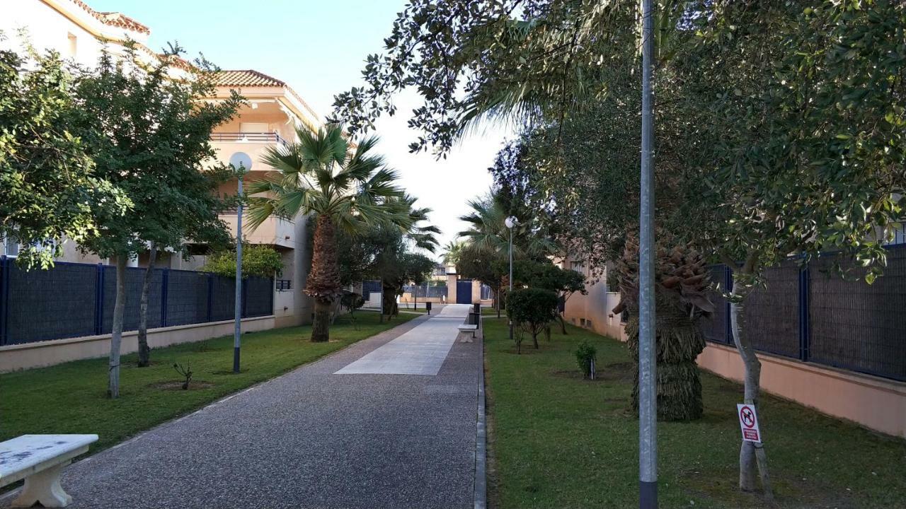 Apartamento Estrella Sanlúcar de Barrameda Exterior foto
