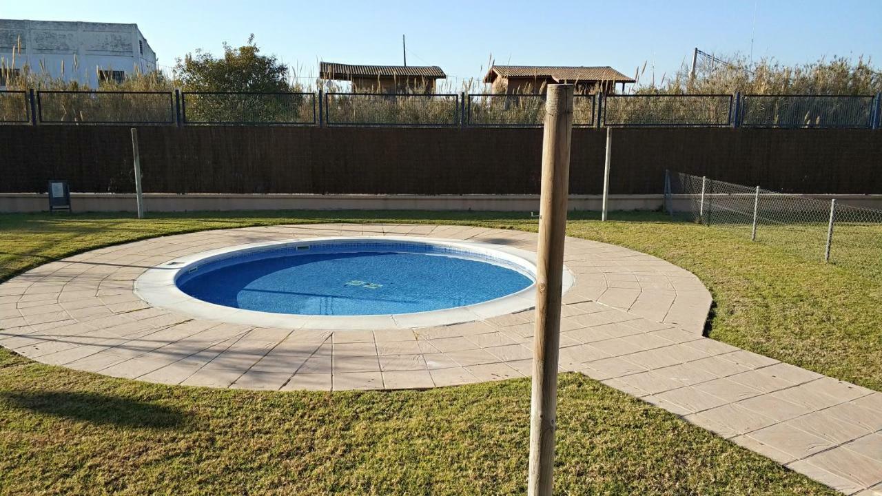Apartamento Estrella Sanlúcar de Barrameda Exterior foto