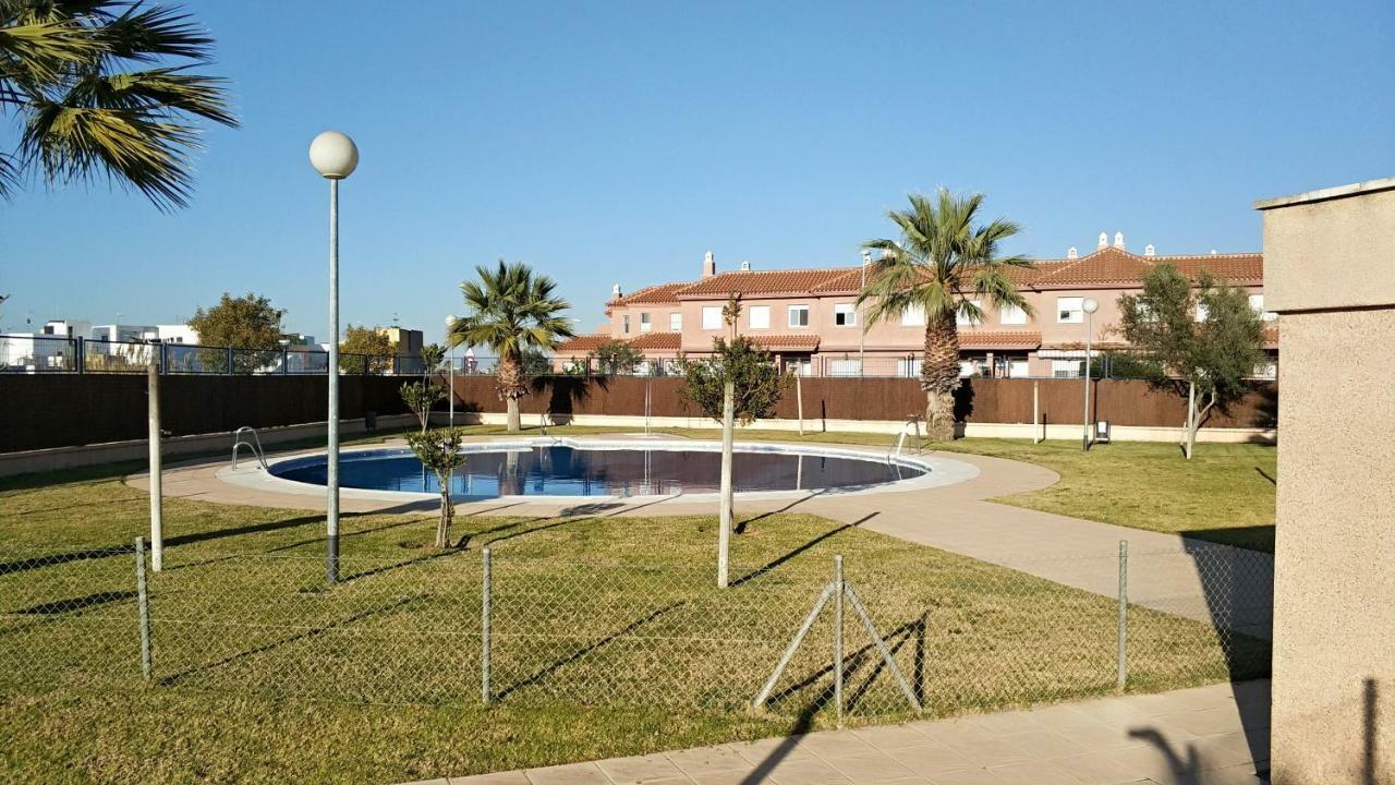 Apartamento Estrella Sanlúcar de Barrameda Exterior foto