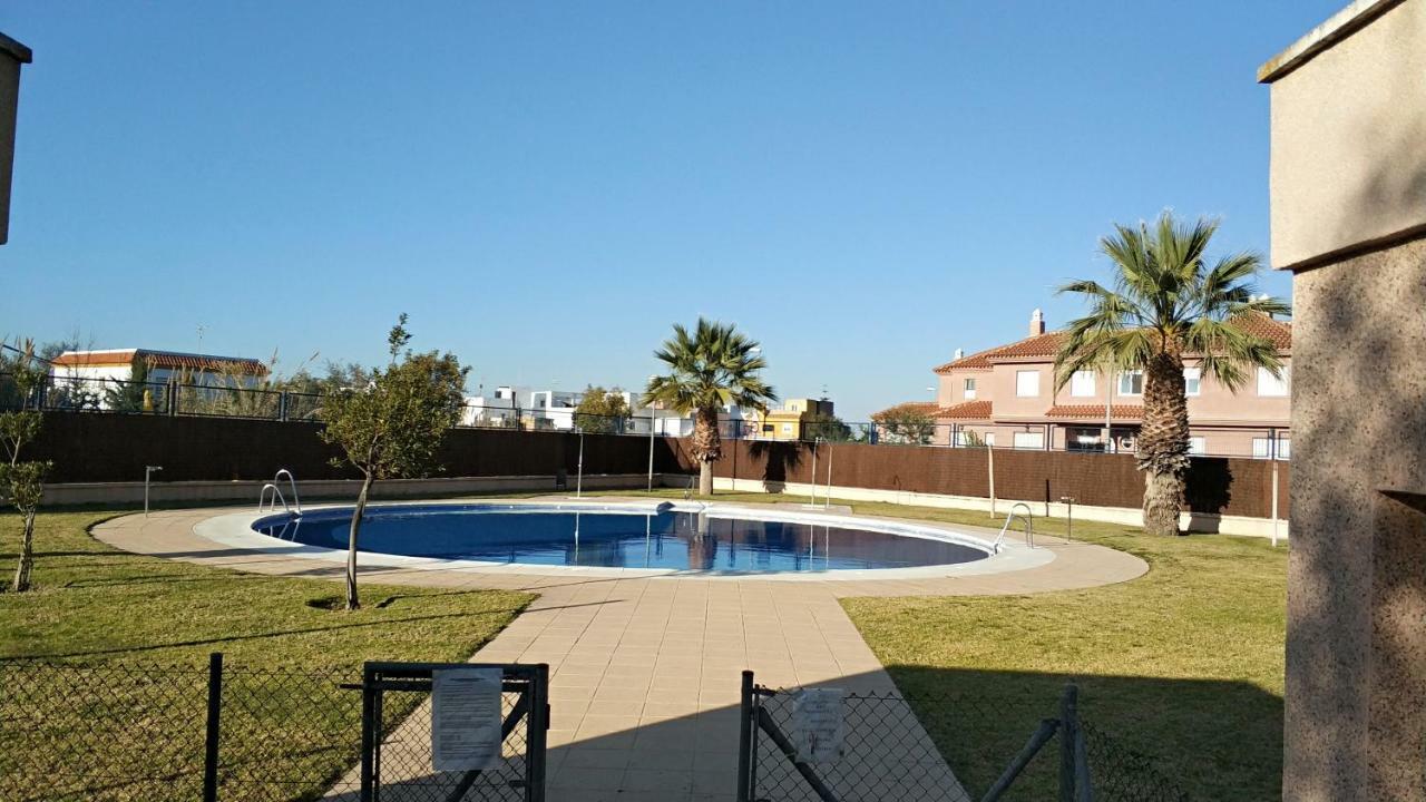Apartamento Estrella Sanlúcar de Barrameda Exterior foto