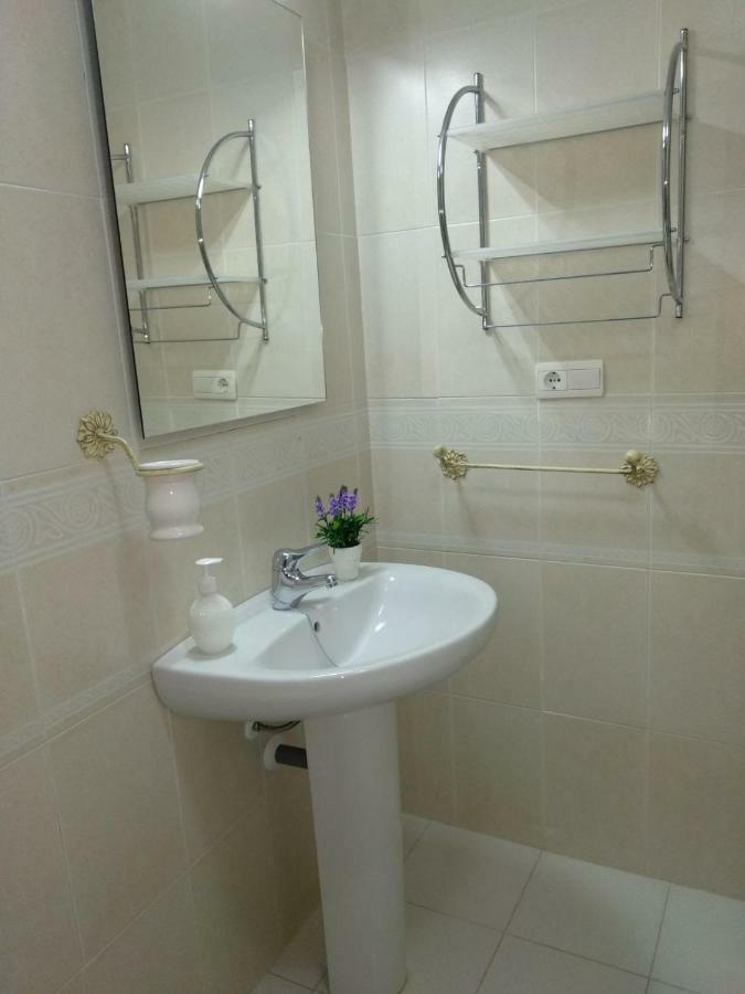 Apartamento Estrella Sanlúcar de Barrameda Exterior foto