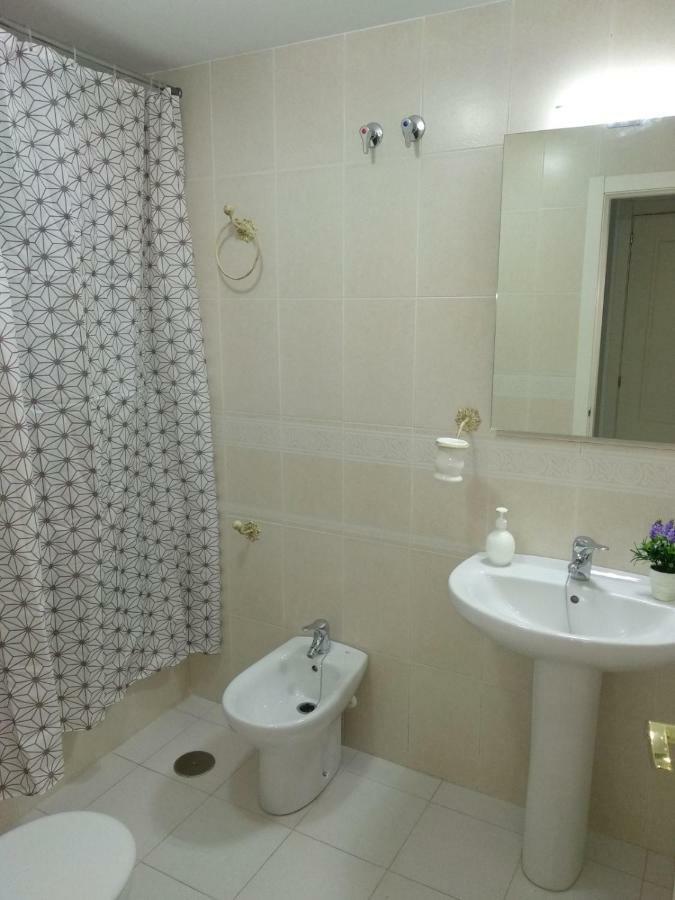 Apartamento Estrella Sanlúcar de Barrameda Exterior foto