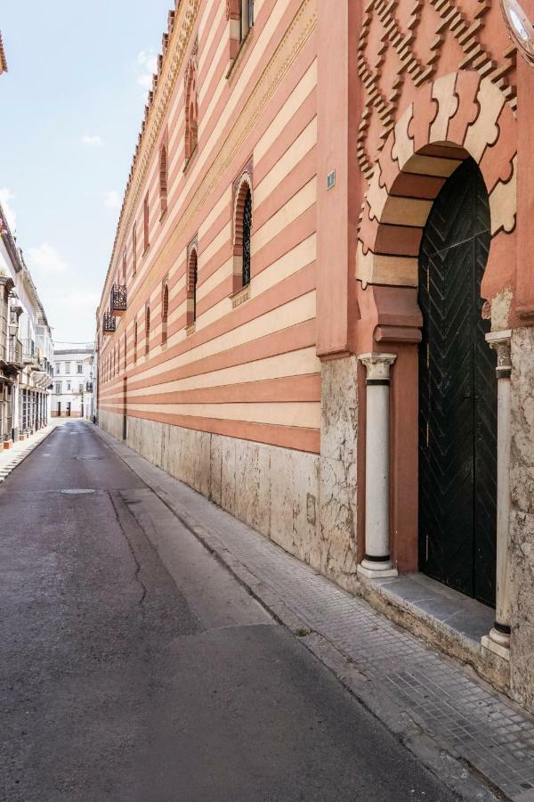 Apartamento Estrella Sanlúcar de Barrameda Exterior foto